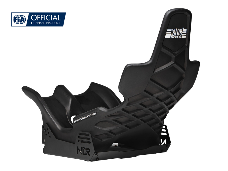 Next Level Racing® Elite Formula Sim Racing Seat (EFS)